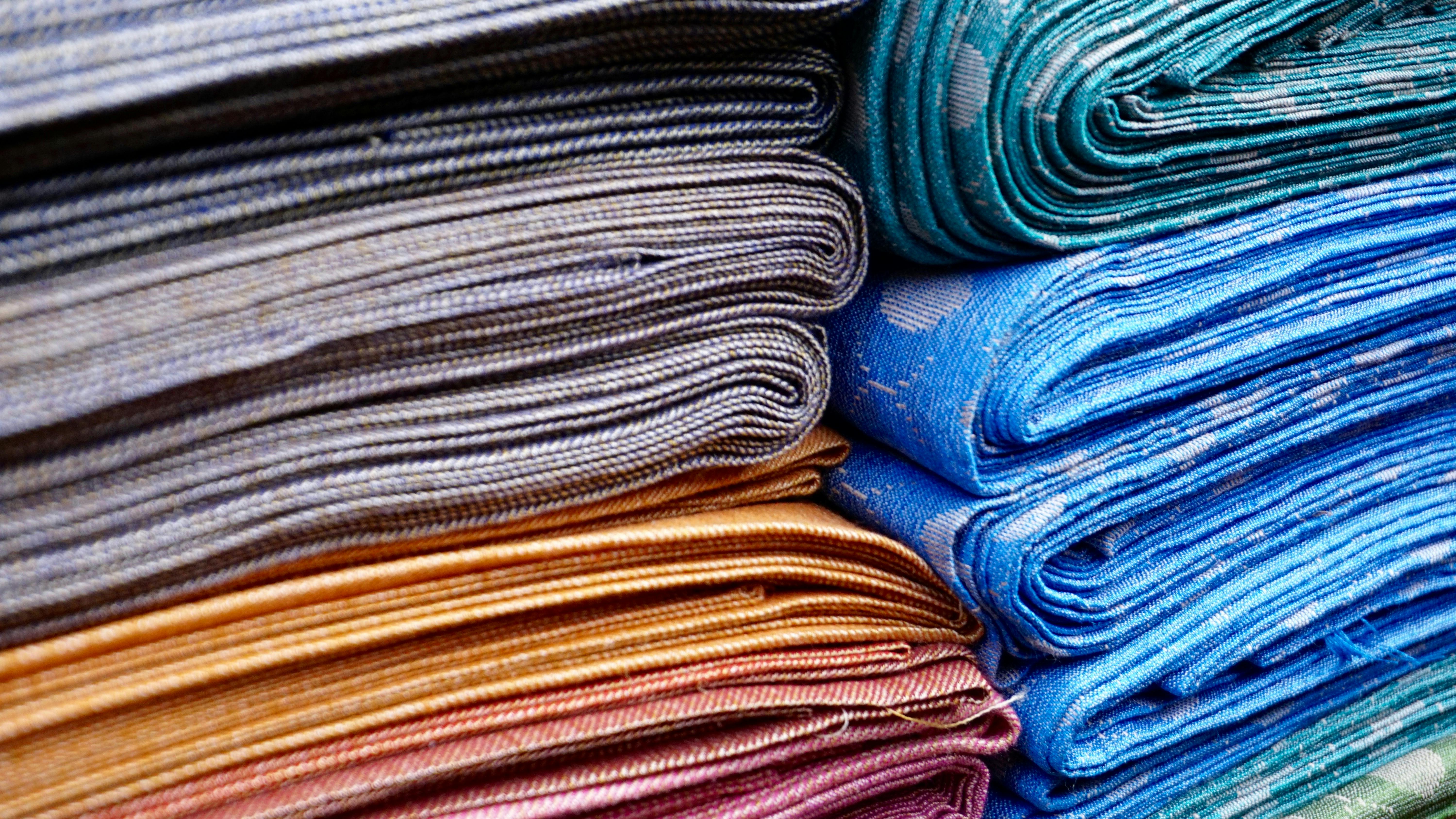 Dye Houses