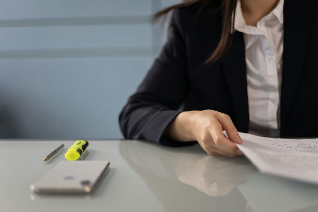 Servosol policies and certification