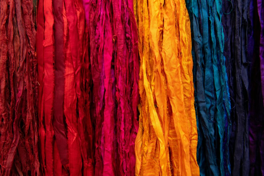 Ferrous chloride for dye houses